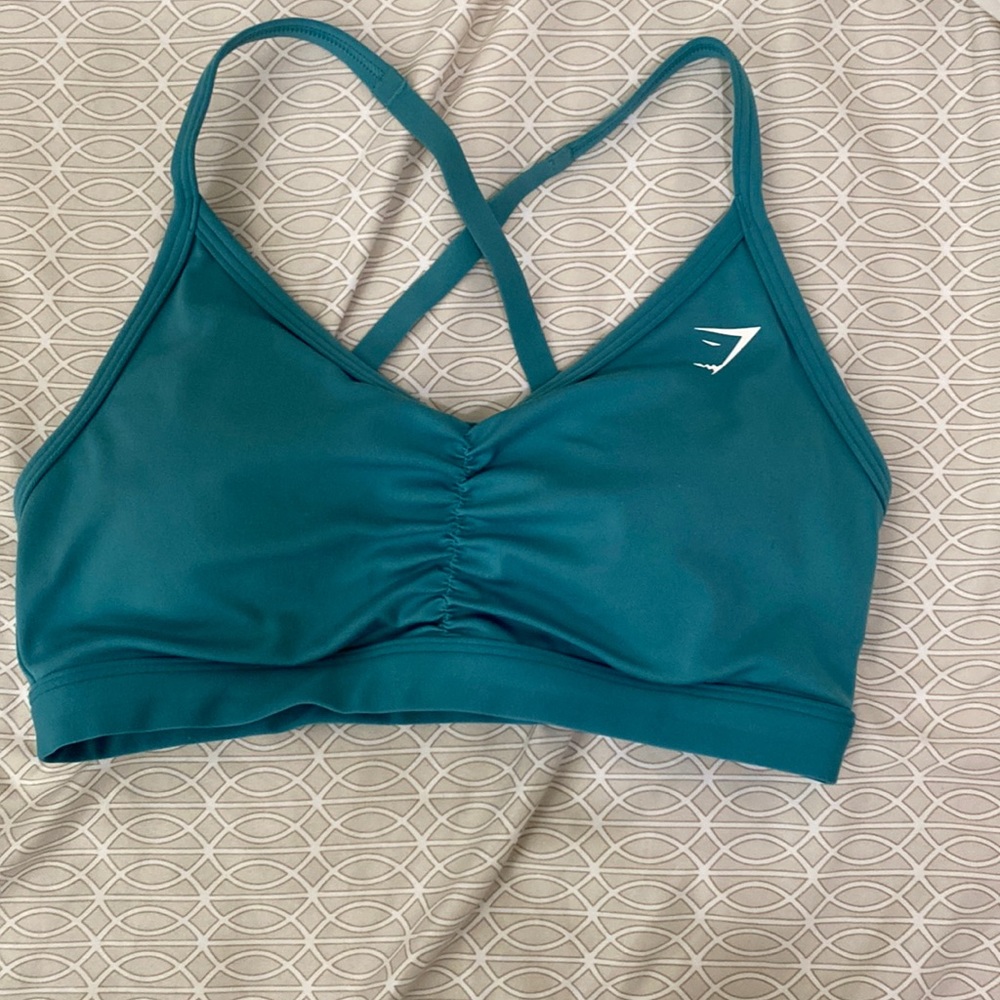 Gymshark Sports Bra